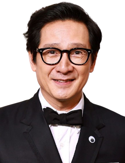 Ke Huy Quan